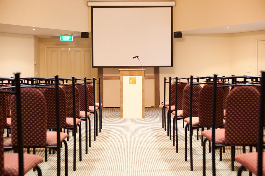 Clare Country Club Hotel Faciliteiten foto
